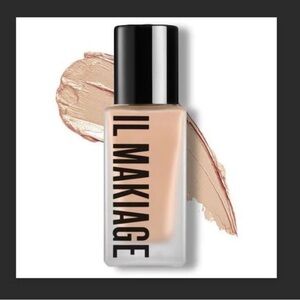 Il Makiage #10 Foundation